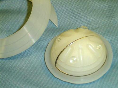 Contemporary Socket: image from Which Medical Device
